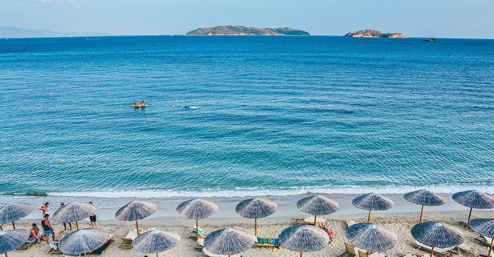 5 Mediterranean destinations you'll absolutely love this year!
