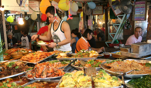 15 most visited cities around the world 50 Bangkok KarryOn