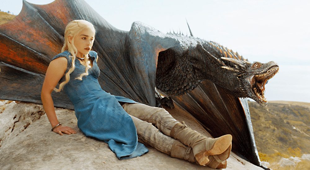Could watching Game of Thrones help you sell more travel?