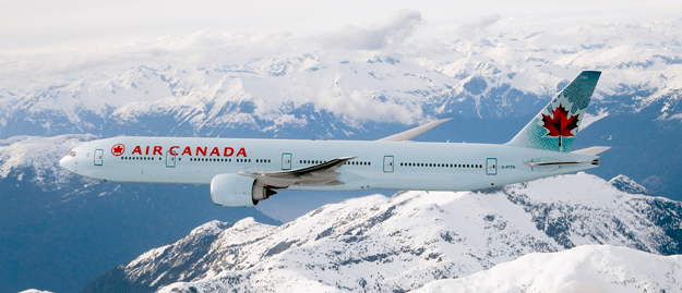 Mon 13 Apr: 10 travel news stories you need to know today 45 travel news Air Canada Plane KarryOn