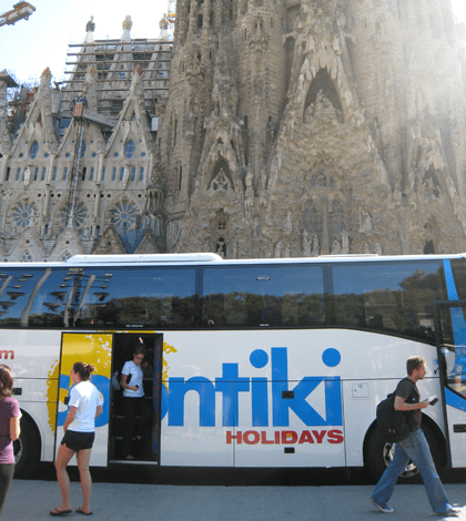 5 best travel deals of the week 17 travel deals contiki2