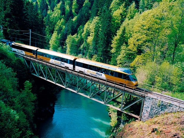 raileurope