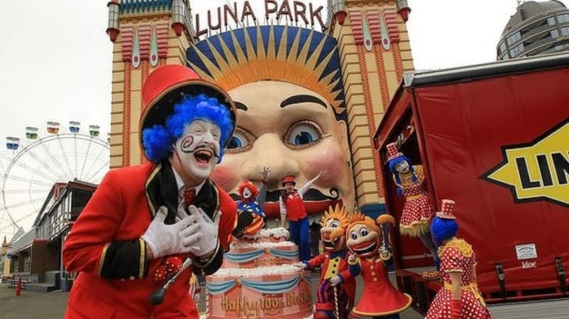 Luna Park