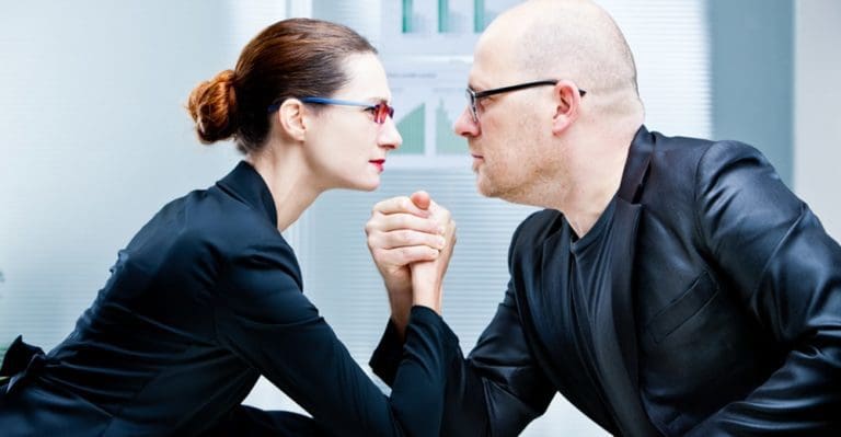 Who’s better at sales? Men or Women?