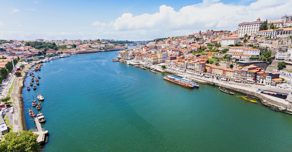 5 reasons to be excited about cruising the Douro River with Travelmarvel in 2017
