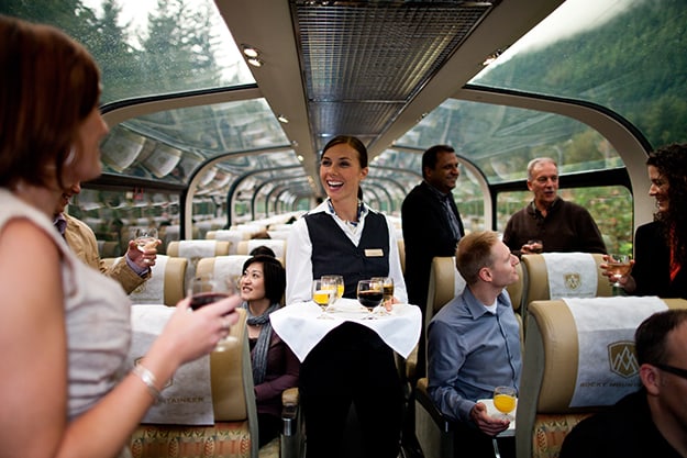 TRAVEL INFLUENCERS: Karen Hardie from Rocky Mountaineer 30 2_KarryOn_Rocky Mountaineer - Gold Leaf
