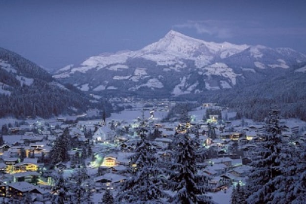 10 safest travel destinations in the world 33 Austrian Christmas Break - Kirchberg KarryOn