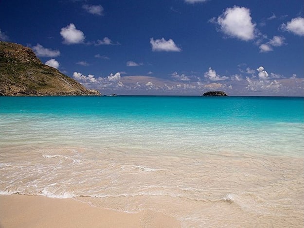 The travel news that made KarryOn headlines in 2014 20 KarryOn_Beaches_10