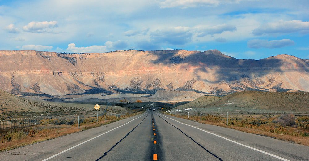 10 roads you should drive in your lifetime