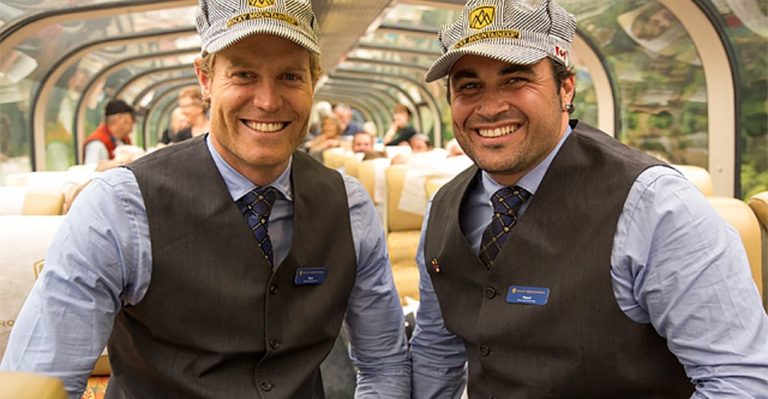 4 reasons to get excited about Rocky Mountaineer’s 2016 season