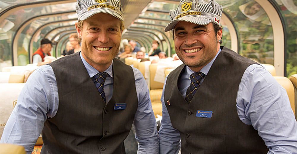 4 reasons to get excited about Rocky Mountaineer's 2016 season