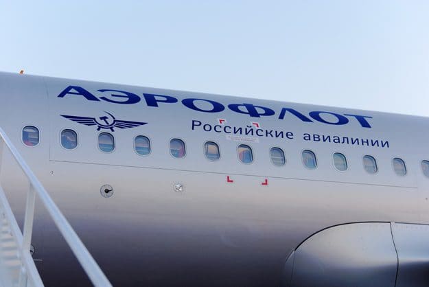 Aeroflot