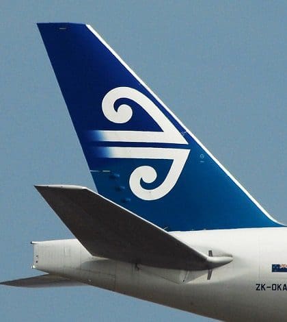 Air NZ profits lift-off third year in a row