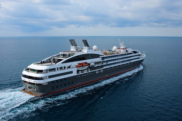 The Daily Travel Agent Bite: Fri 3 Feb 37 Ponant_KarryOn