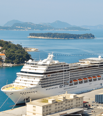 MSC Cruises Exclusive Deals