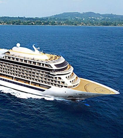 Viking Cruises launches Ocean Cruising