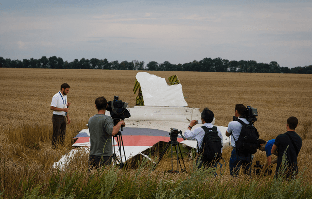 The travel news that made KarryOn headlines in 2014 14 Malaysia Airlines NTK