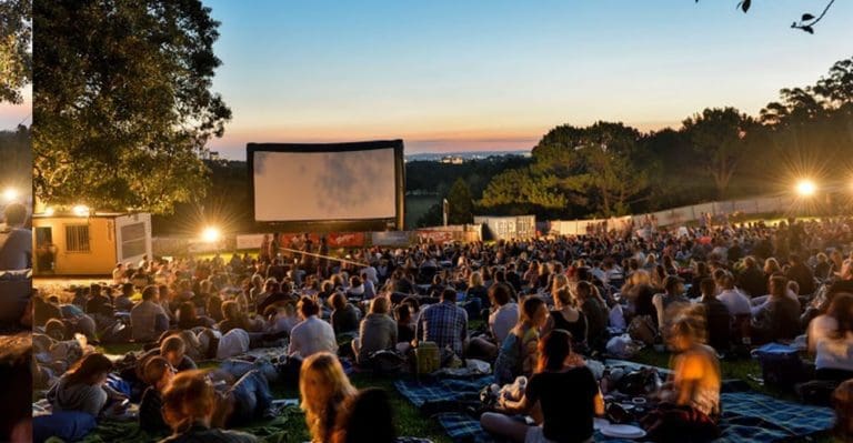 19 year old Moonlight cinema is back