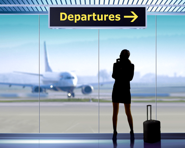 SYD-MEL, one of the most congested airline routes in the world 5 feature-airports-karryon