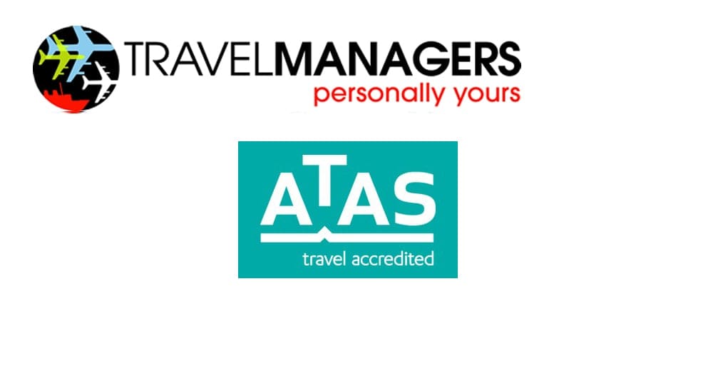 TravelManagers opt for ATAS accreditation