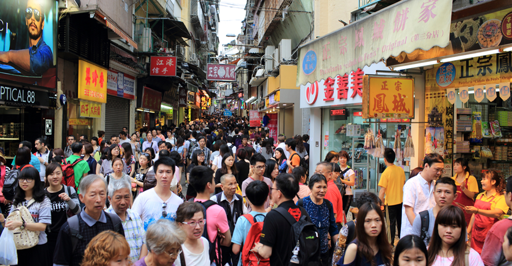 Where in the world is cheapest for Aussies? 2 feature-NTK-HongKong-protests
