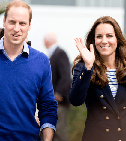 Royal Baby conceived on tour!?