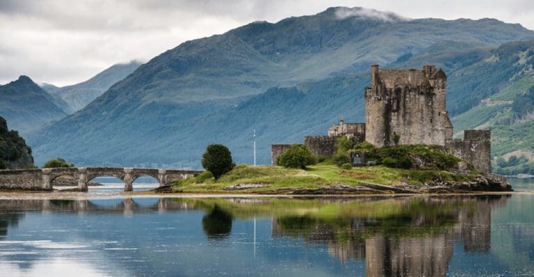 Scottish Independence set to alter travel landscape