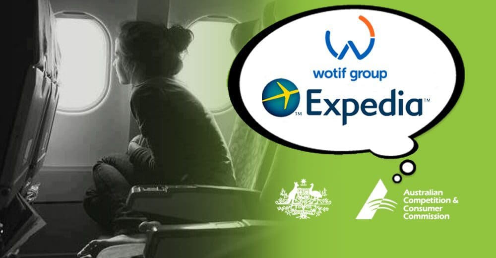 ACCC gives green light to Expedia’s Acquisition of Wotif
