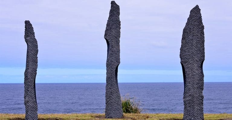 Sculptures by the Sea back to wow visitors
