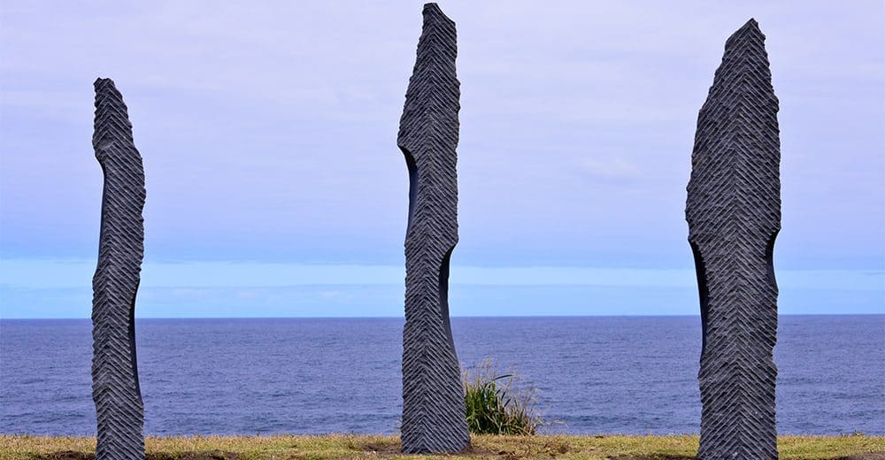 Sculptures by the Sea back to wow visitors