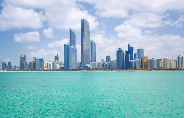 abu dhabi - karryon