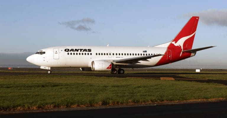 Qantas announces partner-friendly upgrades to Platinum One members