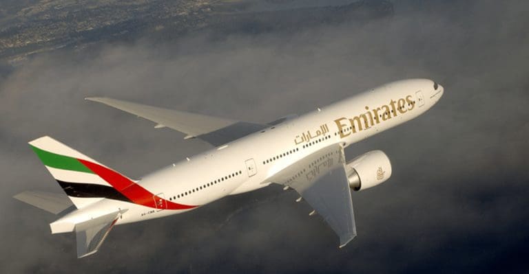 Emirates to provide Perth travellers with faster US and EU connections