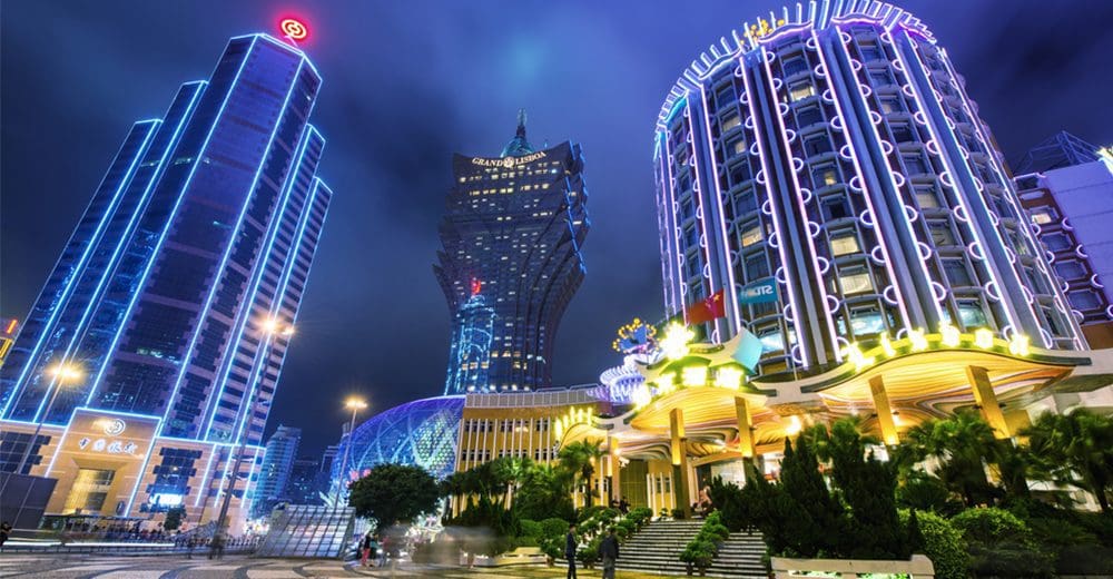 Macau to host Global Tourism Economy Forum