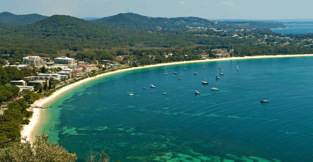 Australian Regional Tourism Convention heads to Port Stephens