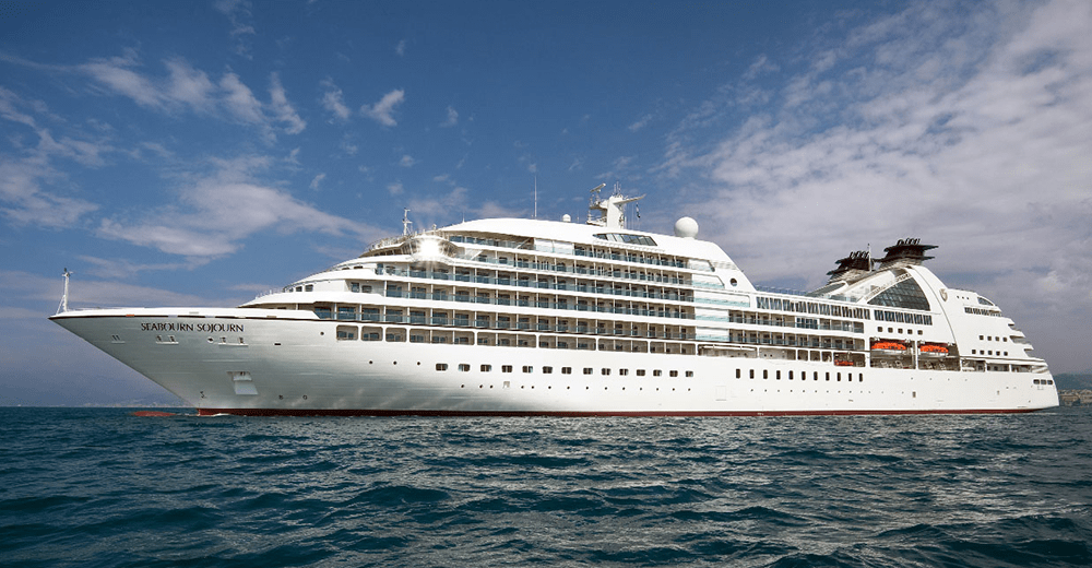Seabourn sets sail for conservation