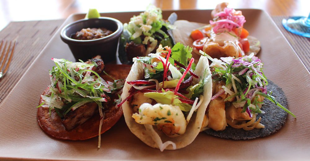 This is why you need to taste your way to Los Cabos in Mexico...
