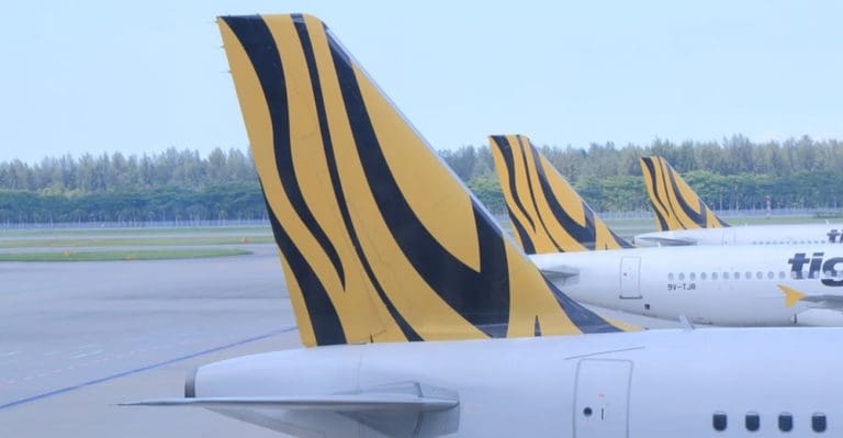 Virgin Australia pays $1 for troubled Tiger