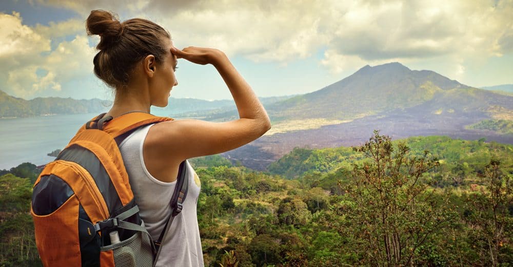 8 Tips for solo travellers