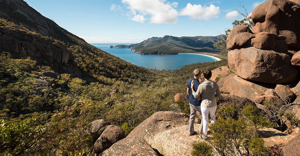 Tasmania & Norfolk Island Shut Borders To Non Essential Travellers