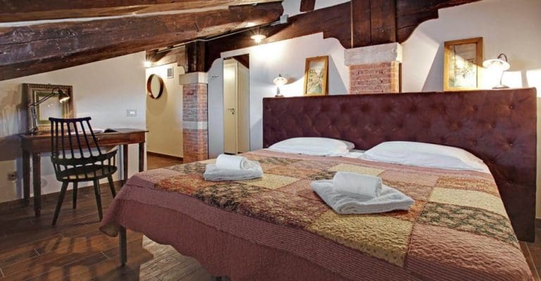 5 Swanky Hostels that provide more Bang for your Buck
