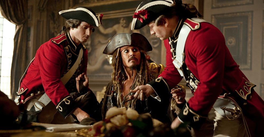 Pirates set to plunder Queensland