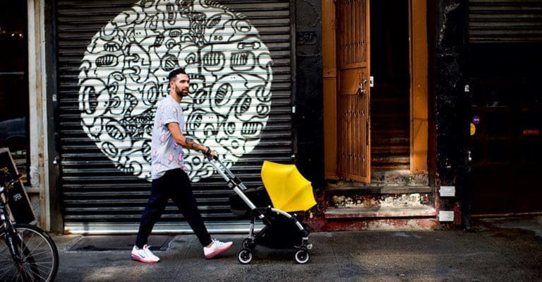 Art Series Hotel Group launches new urban stroller