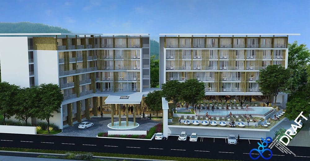 Centara to open fourth resort in southern Thailand