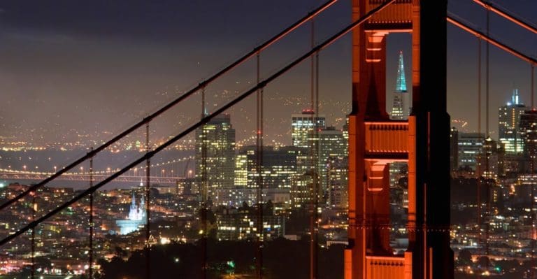 San Francisco travel gets a Golden makeover