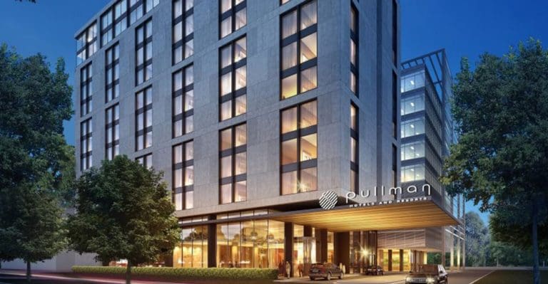 New Pullman to ease Sydney hotel woes