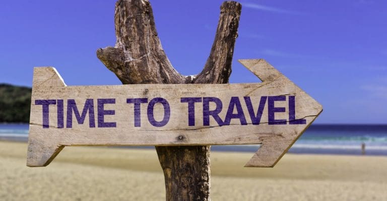 What do travellers really want… online?