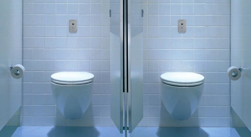 Yesterday was 'World Toilet Day' Do you give a sh*t?