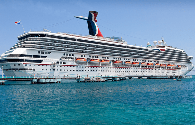 carnival cruises