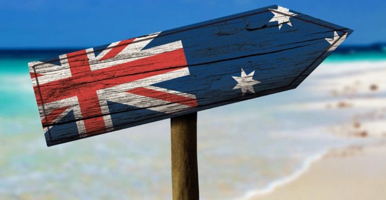 Tourism Australia appoints new CMO